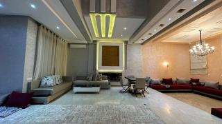 Oasis Luxury Villa Marrakesh - 9