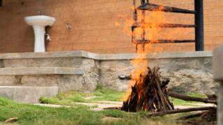 SaffronStays Trisara by the Lake - 3