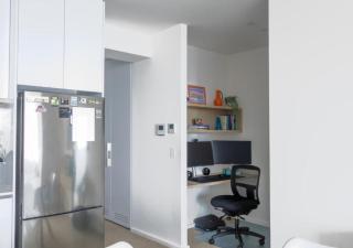 Central Stylish 2BR Apt in Southbank - Melbourne - 7
