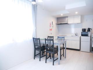 9STAY Ikebukuro Honcho - 4