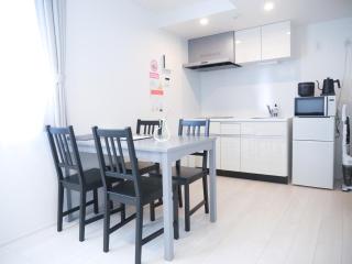 9STAY Ikebukuro Honcho - 8