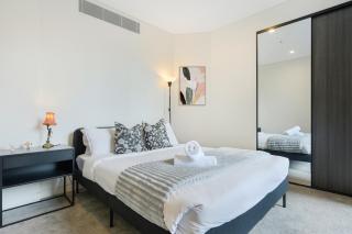 Homebush 2br near Olympic Park - Sydney - 6