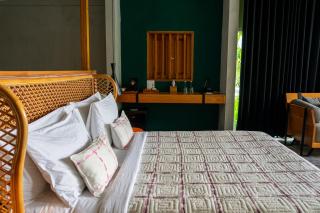 One Bedroom Nomad Pool Villas Canggu - 4