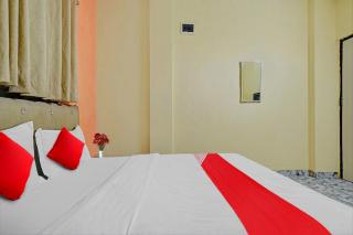 Hotel O Honey Palace In - Indore - 5