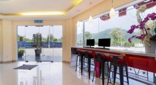 GM Holiday Hotel Permai Jaya - Lumut - 3