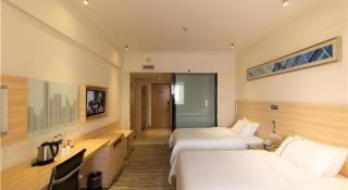 City Comfort Inn Yongzhou Jinshuiwan - 7