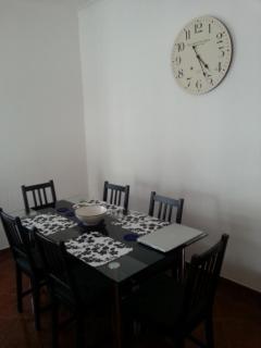 Spacious Central 2 Bedroom Apartment - Setúbal - 4
