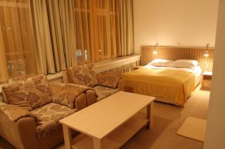 Hotel Alabin Central - 9
