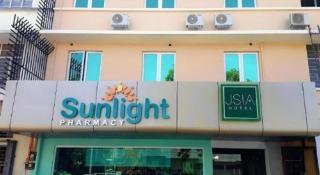 HOTEL JSIA - Kota Kinabalu - 2