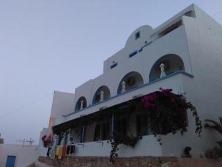 Antonia Rooms - Anafi - 0