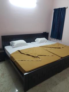 Pearl spacious 3BHK Korattur - 5