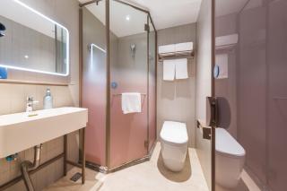Hanting Hotel Beijing Jiaotong University Zoo - 3