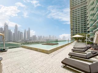 Modern Home with Private Beach & Full Marina View - 7