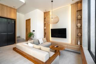 Villa The Peak - Uluwatu by Yolla Hospitality - 4