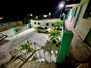 Aparta Hotel El Mundo - 2