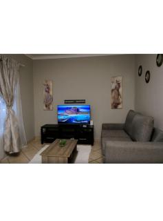 Mbuso Guest House - 5