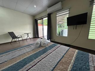 Casa Virginia, AC, Close to Downtown, Private - Santa Ana - 1