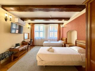 Heban Hotel - Toruń - 3