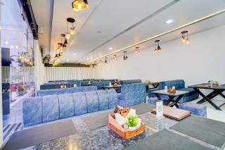 SPOT ON WACHIE RESORT AND RESTAURANT - Prayagraj - 7