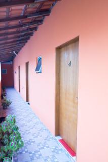 Boituhostel - Boituva - 0