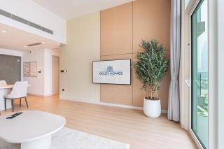 Modern Home with Private Beach & Full Marina View - 3