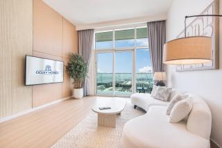 Modern Home with Private Beach & Full Marina View - 4