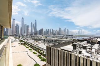 Modern Home with Private Beach & Full Marina View - 1