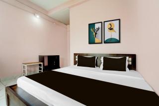 SPOT ON Alpine Stays - 3