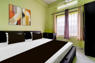 SPOT ON Alpine Stays - 0