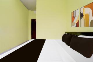 SPOT ON Alpine Stays - Ferokh - 5