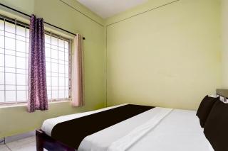 SPOT ON Alpine Stays - Ferokh - 6