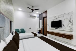 Hotel O The Velvet - Jīnd - 4