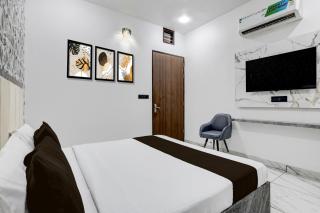 Hotel O The Velvet - Jīnd - 2