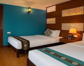 Sapa Elegance Hotel - 3