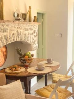 ALEMINAS House 1 - Sými - 8