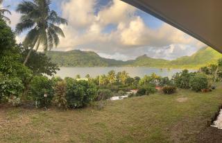Tiamatai Bora Lodge - Fare Moana - Bora Bora - 1