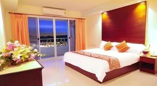 Grand Living Residence - 7