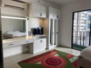LF Homestay I-city Studio, Shah Alam - Shah Alam - 6