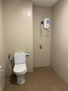 LF Homestay I-city Studio, Shah Alam - Shah Alam - 1