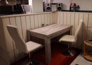 Gästezimmer Jülich mit Küche - Weil am Rhein - 7