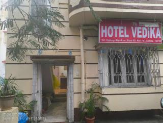 Hotel O Vedika - Kolkata - 6