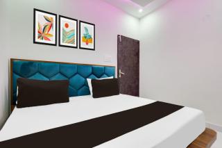Hotel O Sky - Delhi - 2
