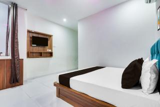 Hotel O Sky - Delhi - 7