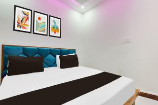 Hotel O Sky - Delhi - 3