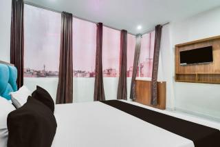 Hotel O Sky - Delhi - 4