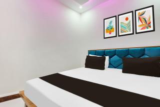 Hotel O Sky - Delhi - 5