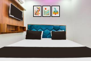 Hotel O Sky - Delhi - 1