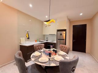 The Manor Serviced Suites KLCC By Rooftop pool - Kuala Lumpur - 2
