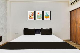 Hotel O New Hotel River Park - Faridabad - 2