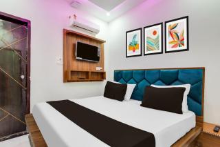 Hotel O Sky - Delhi - 6